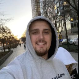 christian.banasiak on One Bite Pizza App