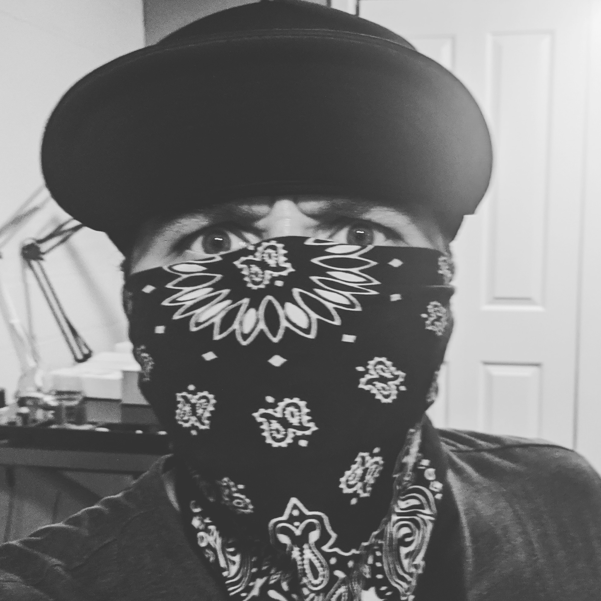 furiousgeorge on One Bite Pizza App