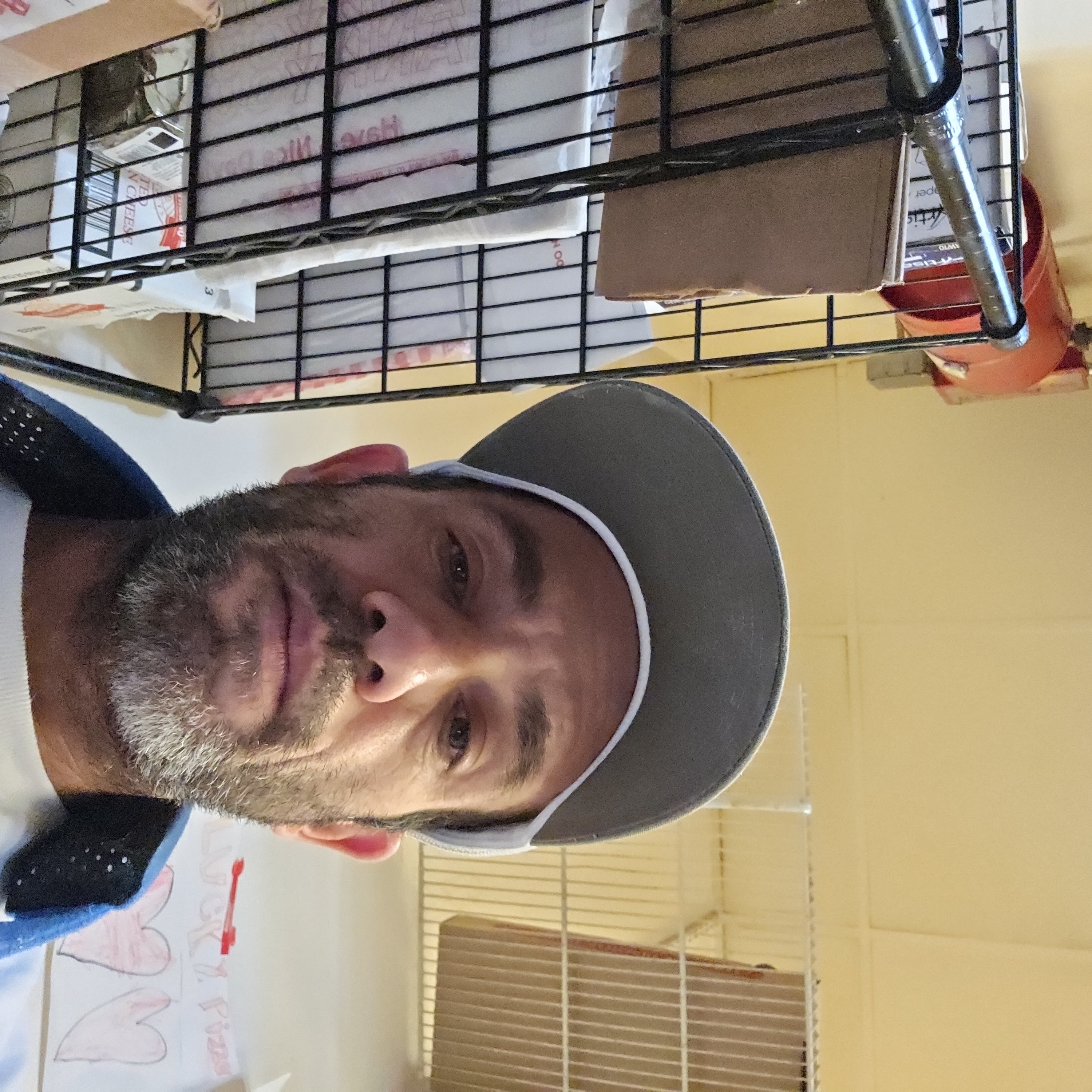 luigi.erausquin on One Bite Pizza App