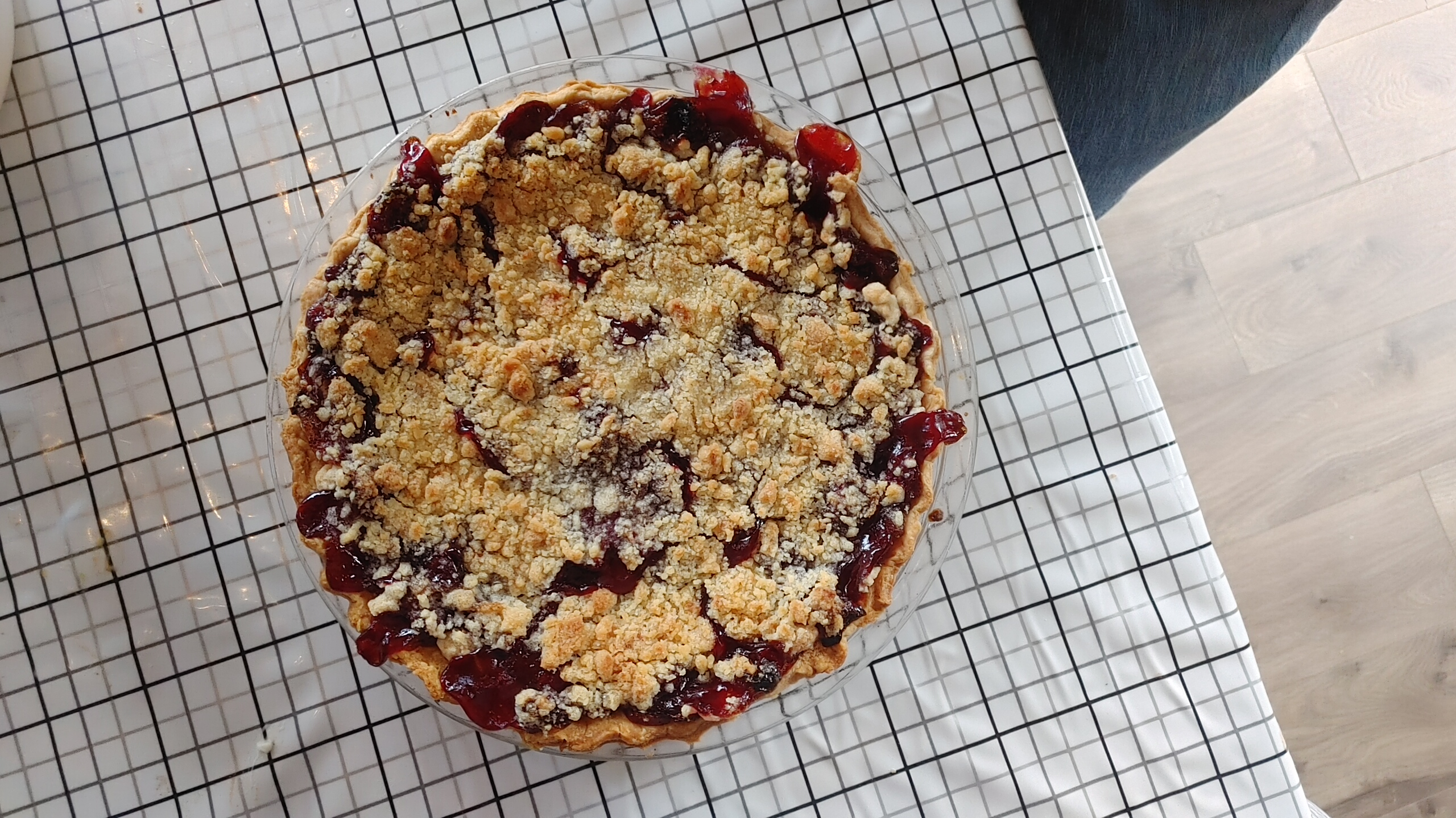 justin.zimmerman3 on One Bite Pizza App