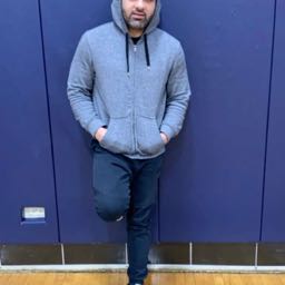 louie.issa on One Bite Pizza App