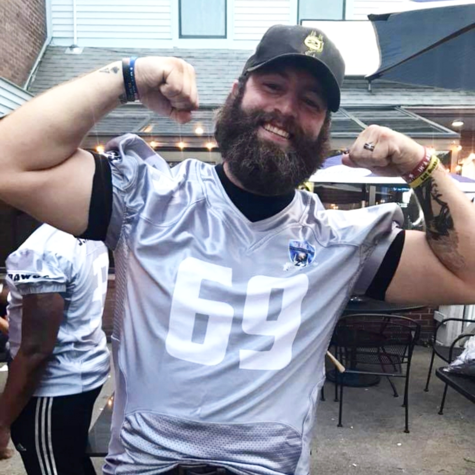 daniel.lacasky on One Bite Pizza App