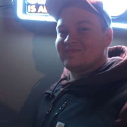 tucker.harpell on One Bite Pizza App