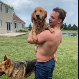 bigsmooth on One Bite Pizza App