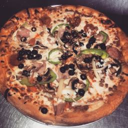 tony.diko on One Bite Pizza App