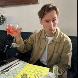 josephdhinshaw on One Bite Pizza App