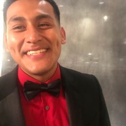 josue.romero on One Bite Pizza App