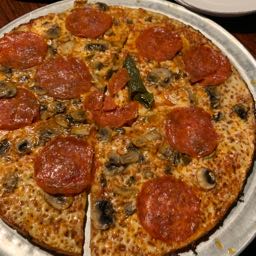 fiordilatte on One Bite Pizza App