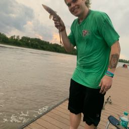 samuel.evans on One Bite Pizza App