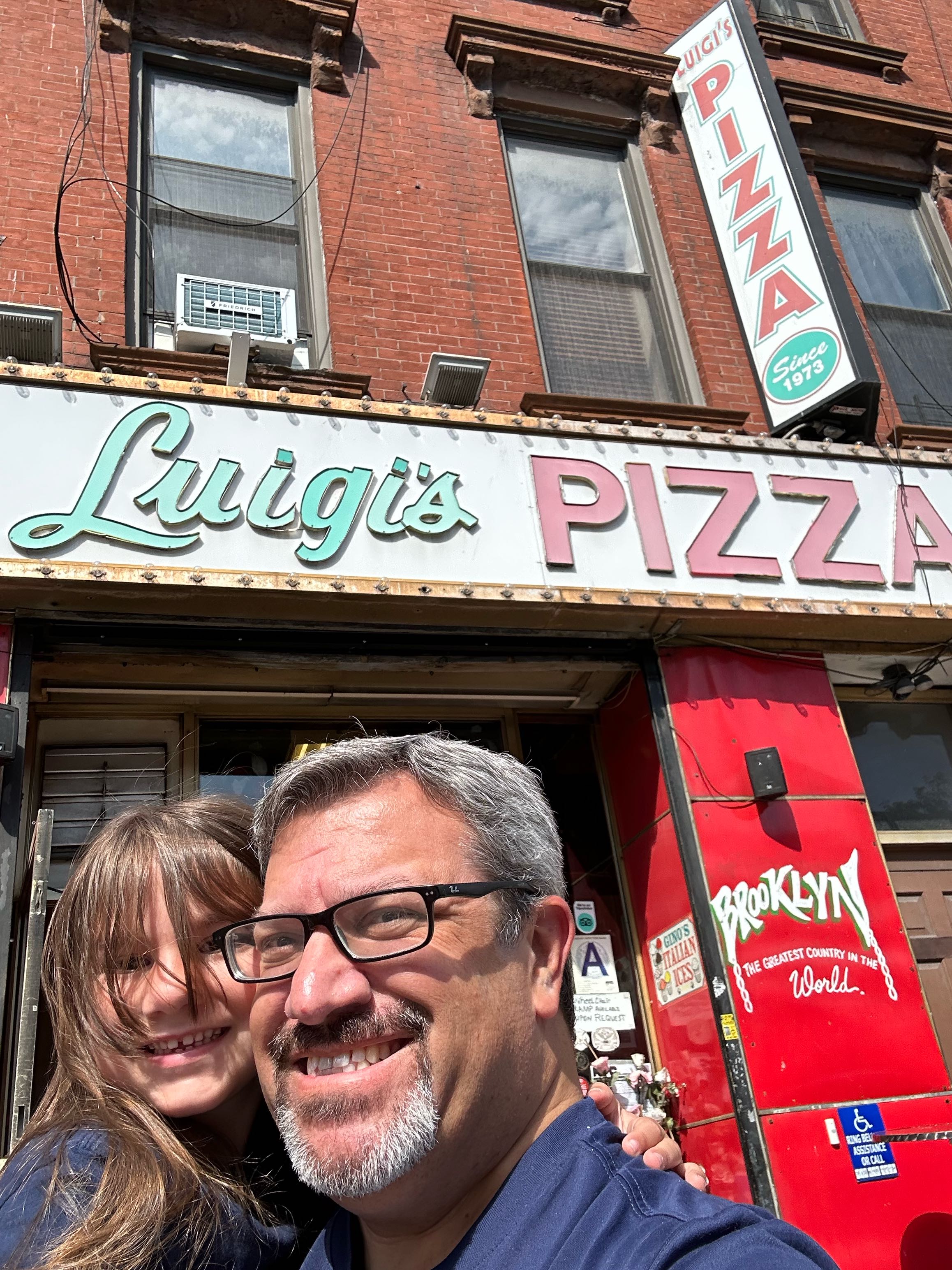 rpizza on One Bite Pizza App