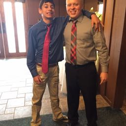 mattemerson on One Bite Pizza App