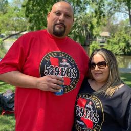 ninerempire on One Bite Pizza App