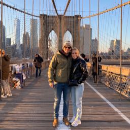 charlie.curl on One Bite Pizza App