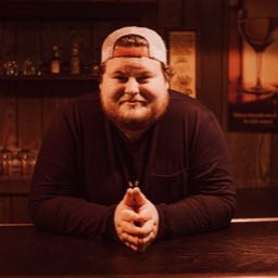 ryanmurtagh12 on One Bite Pizza App