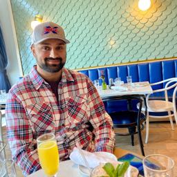 jag.sangha on One Bite Pizza App