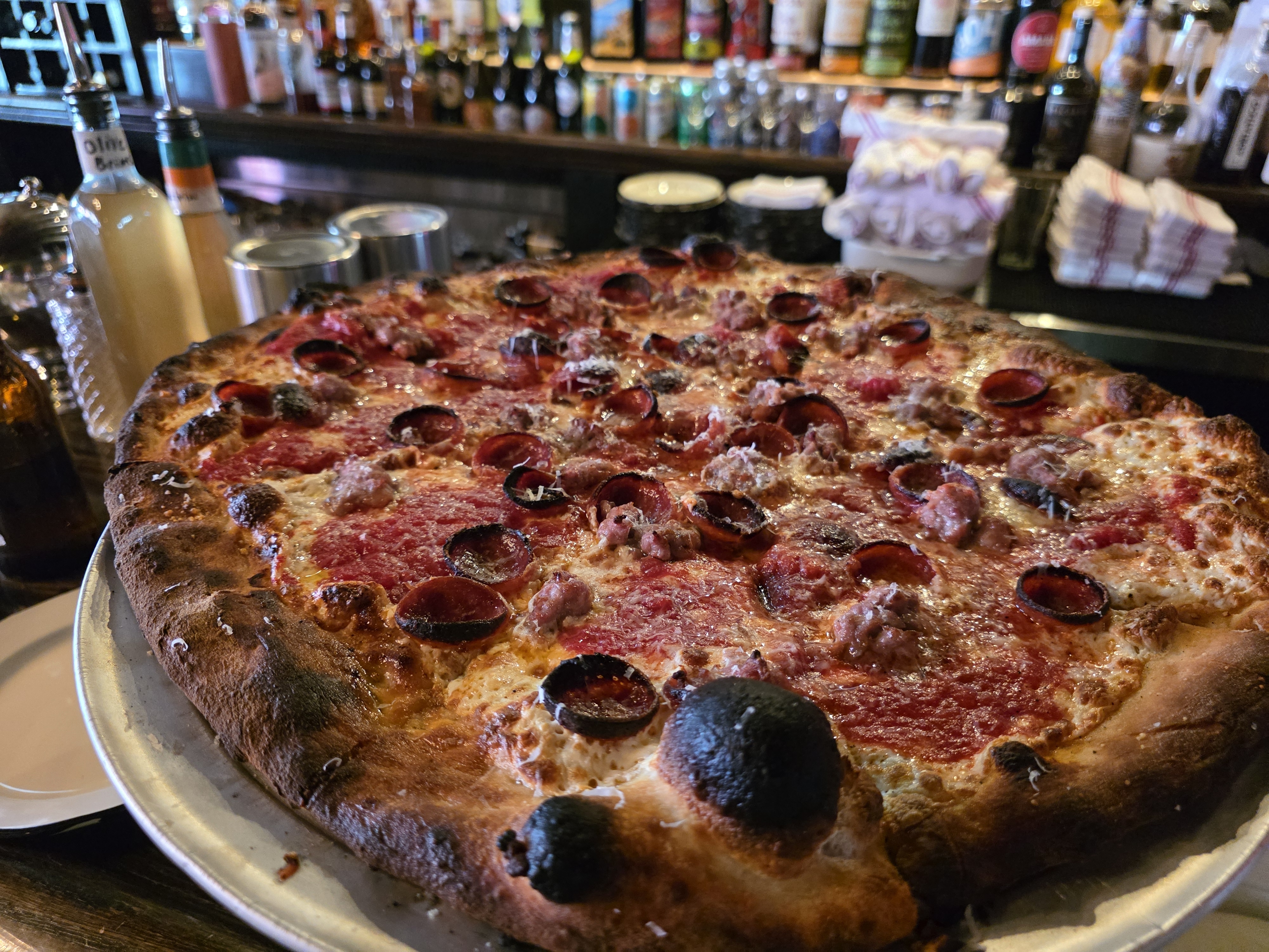 joe.lacina on One Bite Pizza App