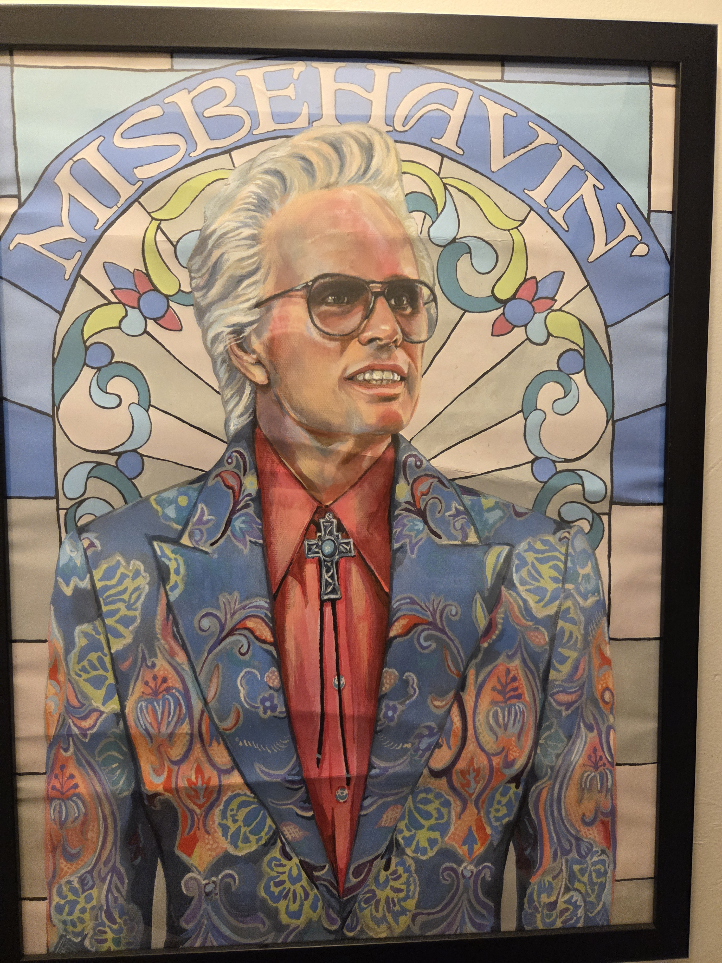 gentlemanjimmy on One Bite Pizza App