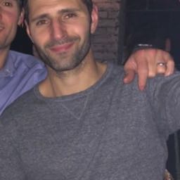 eugene.lipovetsky on One Bite Pizza App