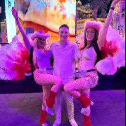 jeffrey.colberg on One Bite Pizza App