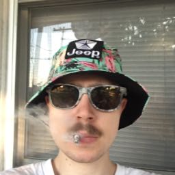 scoobydrewby on One Bite Pizza App