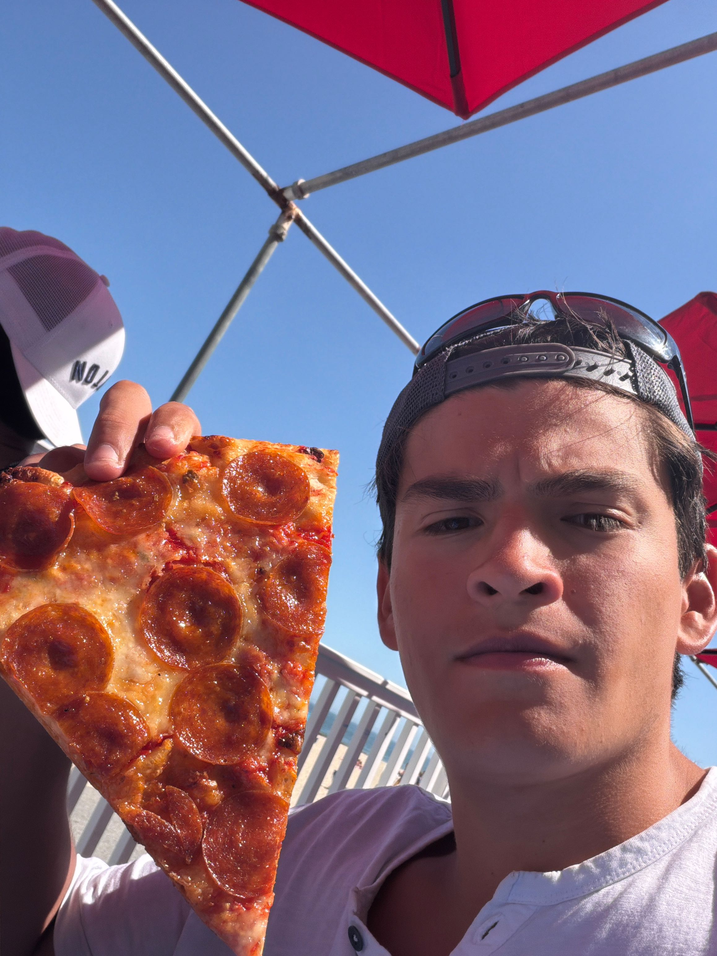 matthew.silvey on One Bite Pizza App