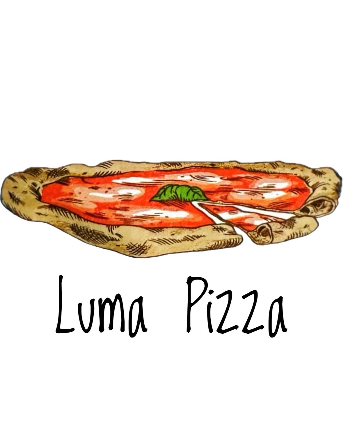 lumapizza on One Bite Pizza App