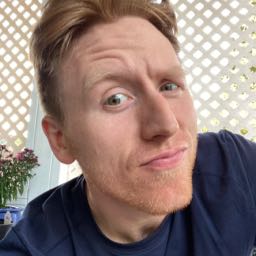 john.neufer on One Bite Pizza App