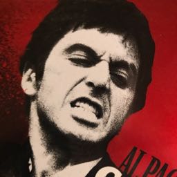 el_gringo on One Bite Pizza App