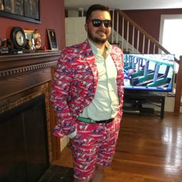 dan.jenney on One Bite Pizza App