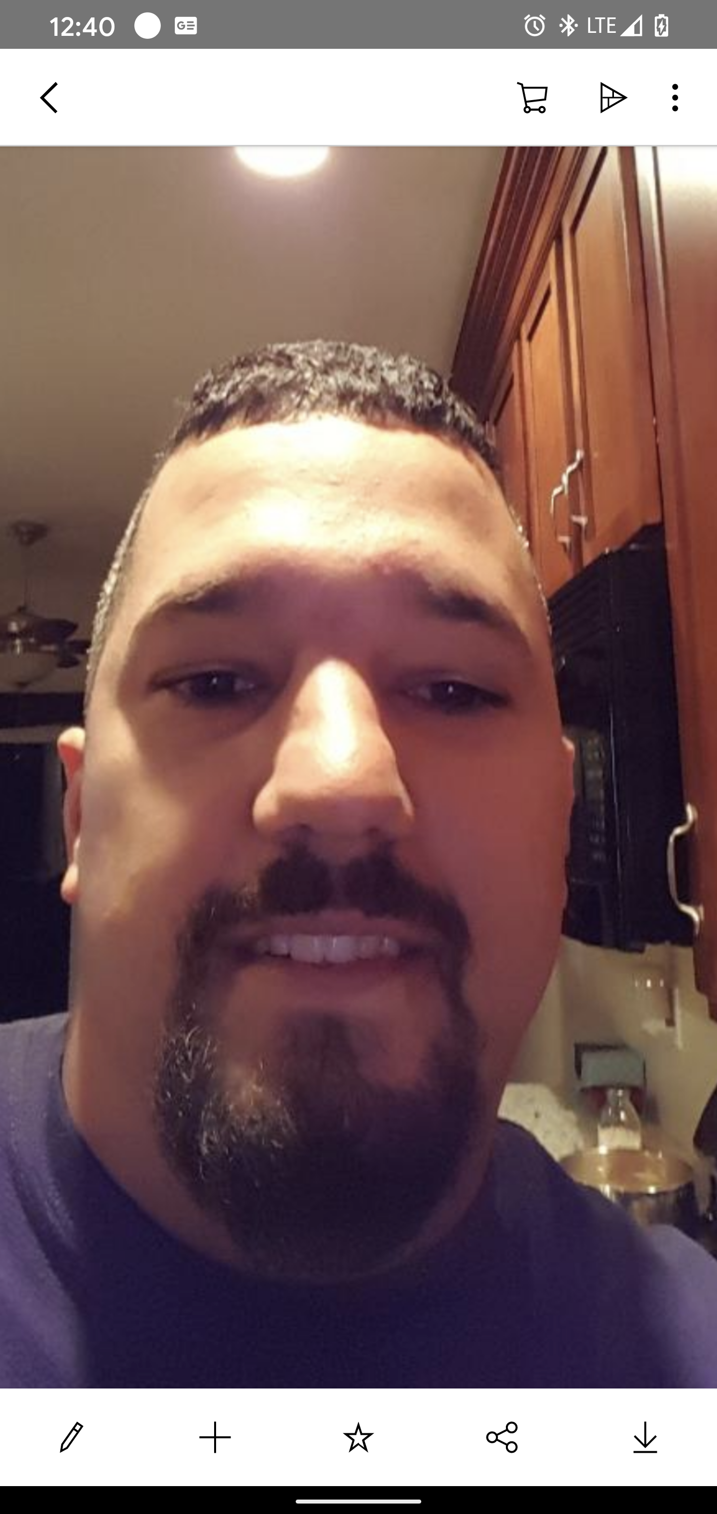 dominic.creaco on One Bite Pizza App