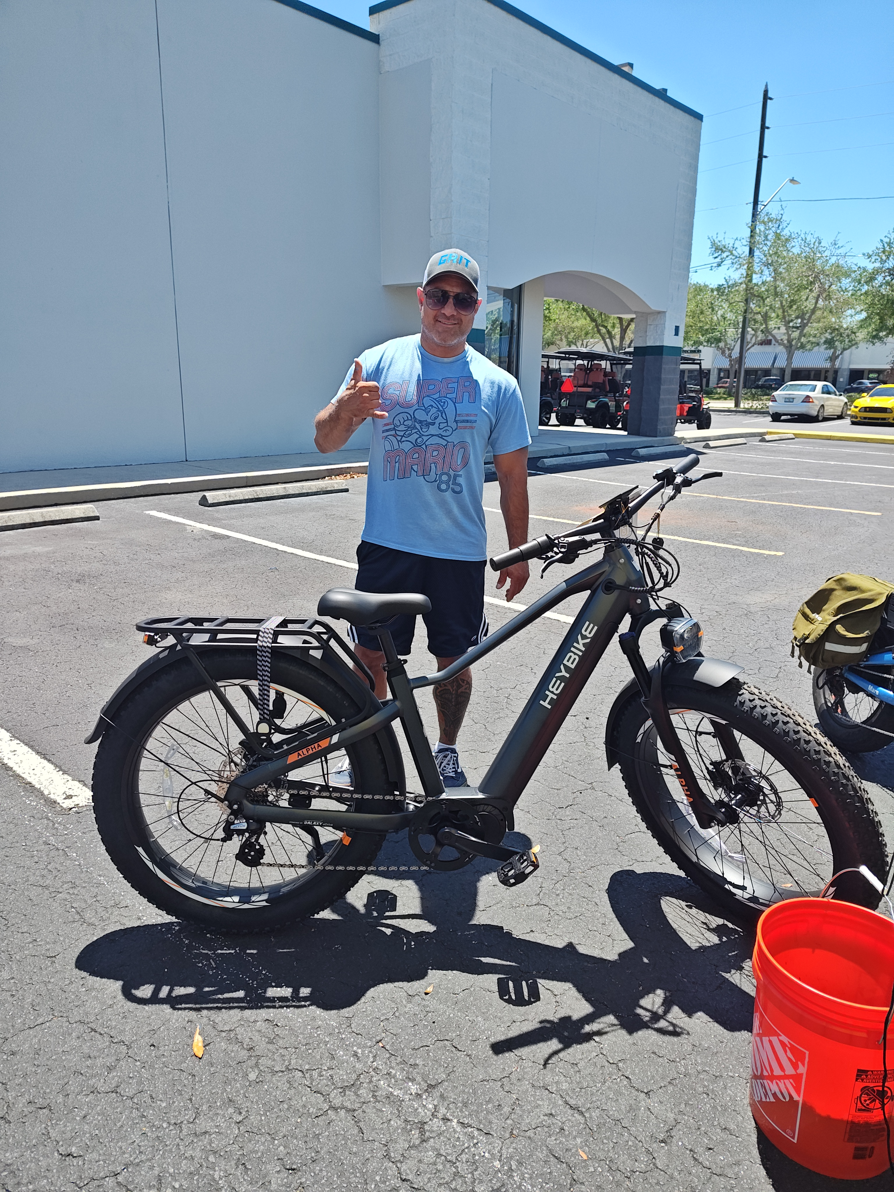 joe.chacon on One Bite Pizza App