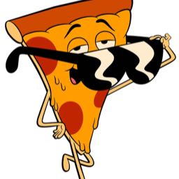 branstorm on One Bite Pizza App