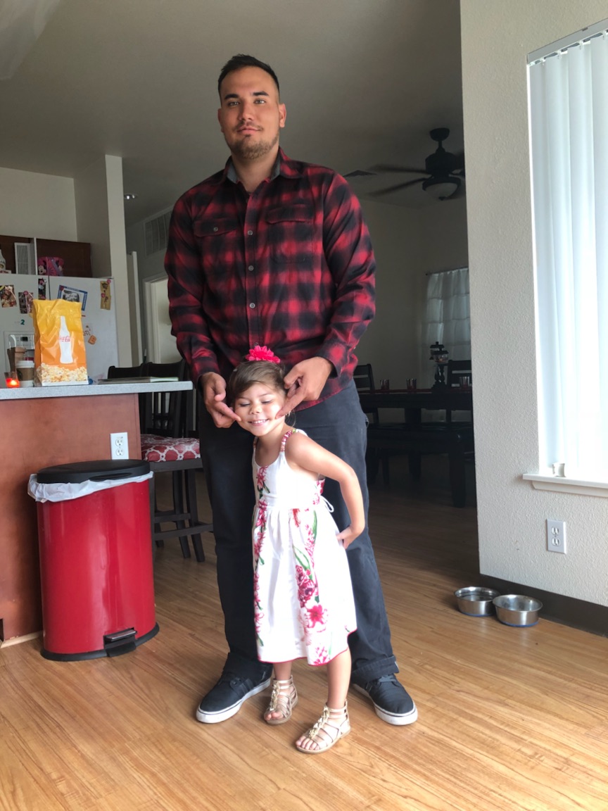 rodney.rodriguez on One Bite Pizza App