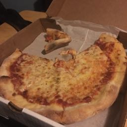 sleepyradio on One Bite Pizza App