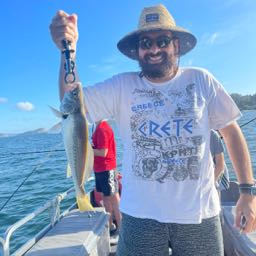 dimitrikrakas on One Bite Pizza App