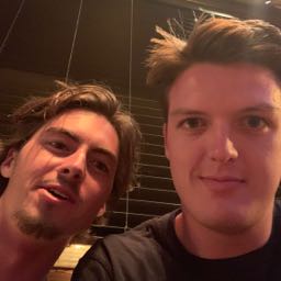 jake.sousa on One Bite Pizza App