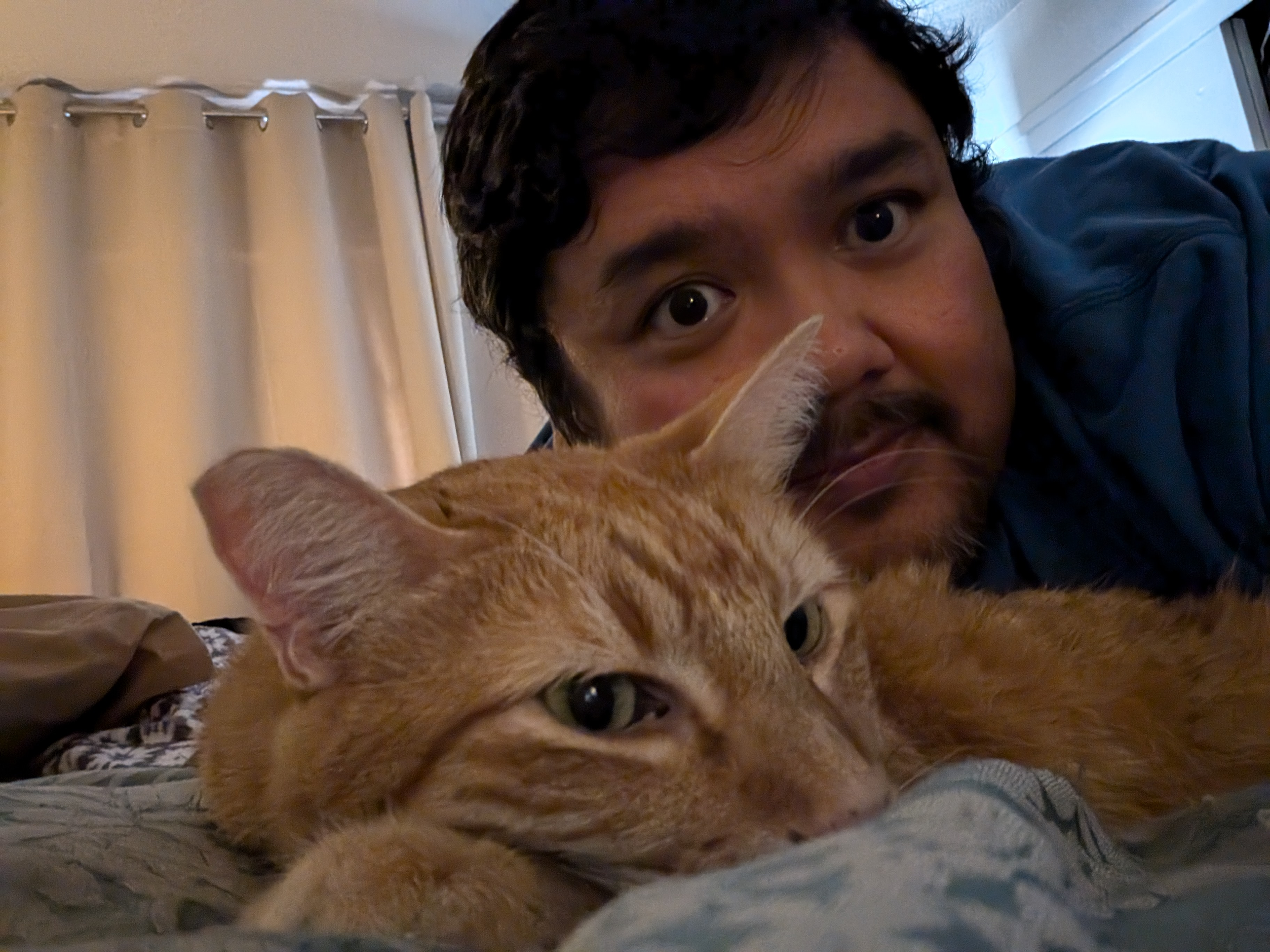 pablo.palomo on One Bite Pizza App