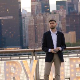 fenbeldman on One Bite Pizza App