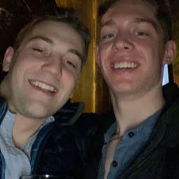 darrald.webb on One Bite Pizza App