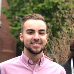 shawn.kelleher on One Bite Pizza App