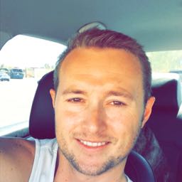 sean.stephenson on One Bite Pizza App