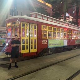 eddygalvan on One Bite Pizza App