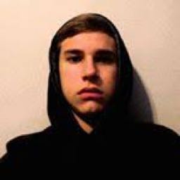 daniel.norris on One Bite Pizza App