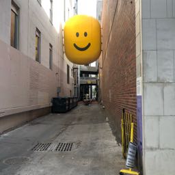 nobles on One Bite Pizza App