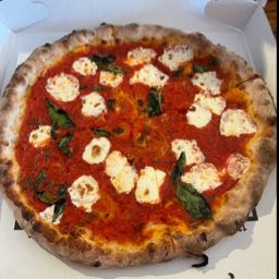 keithinny on One Bite Pizza App