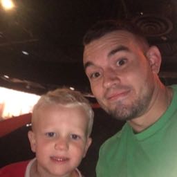 logan.sharp on One Bite Pizza App