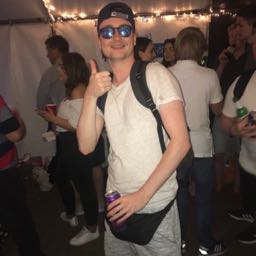 elliot.wrigley on One Bite Pizza App