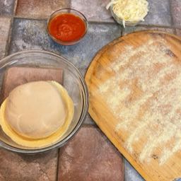 mikeranger on One Bite Pizza App