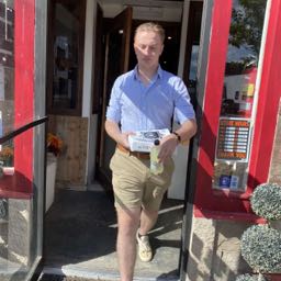 frank.feyder on One Bite Pizza App