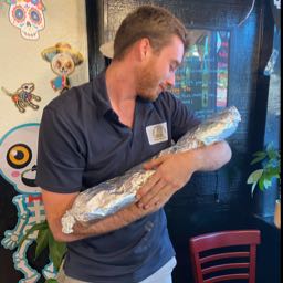 jonny.hunt on One Bite Pizza App